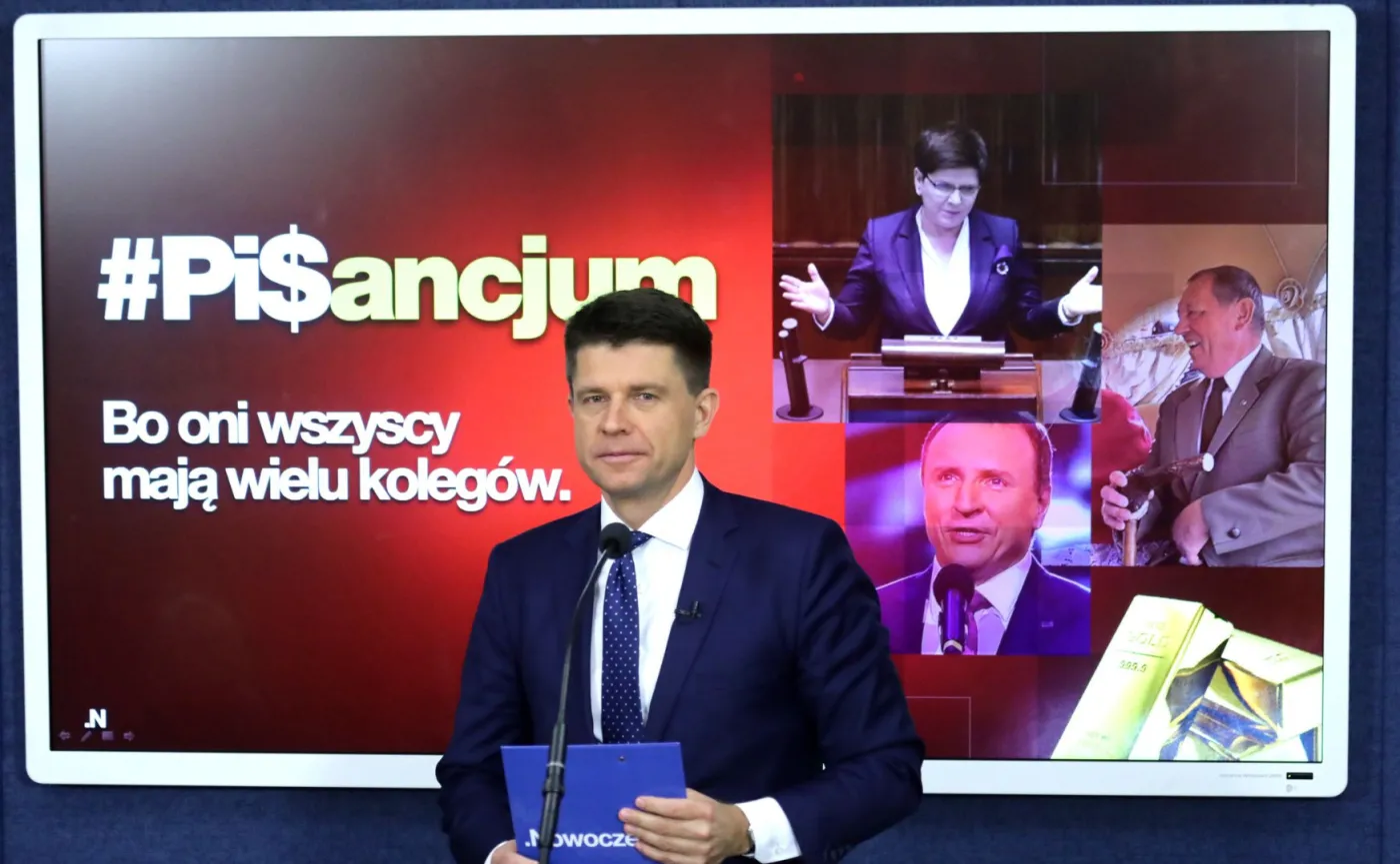 Ryszard Petru