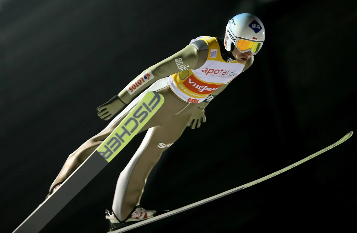 Kamil Stoch