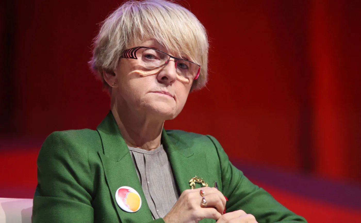 Danuta Hubner