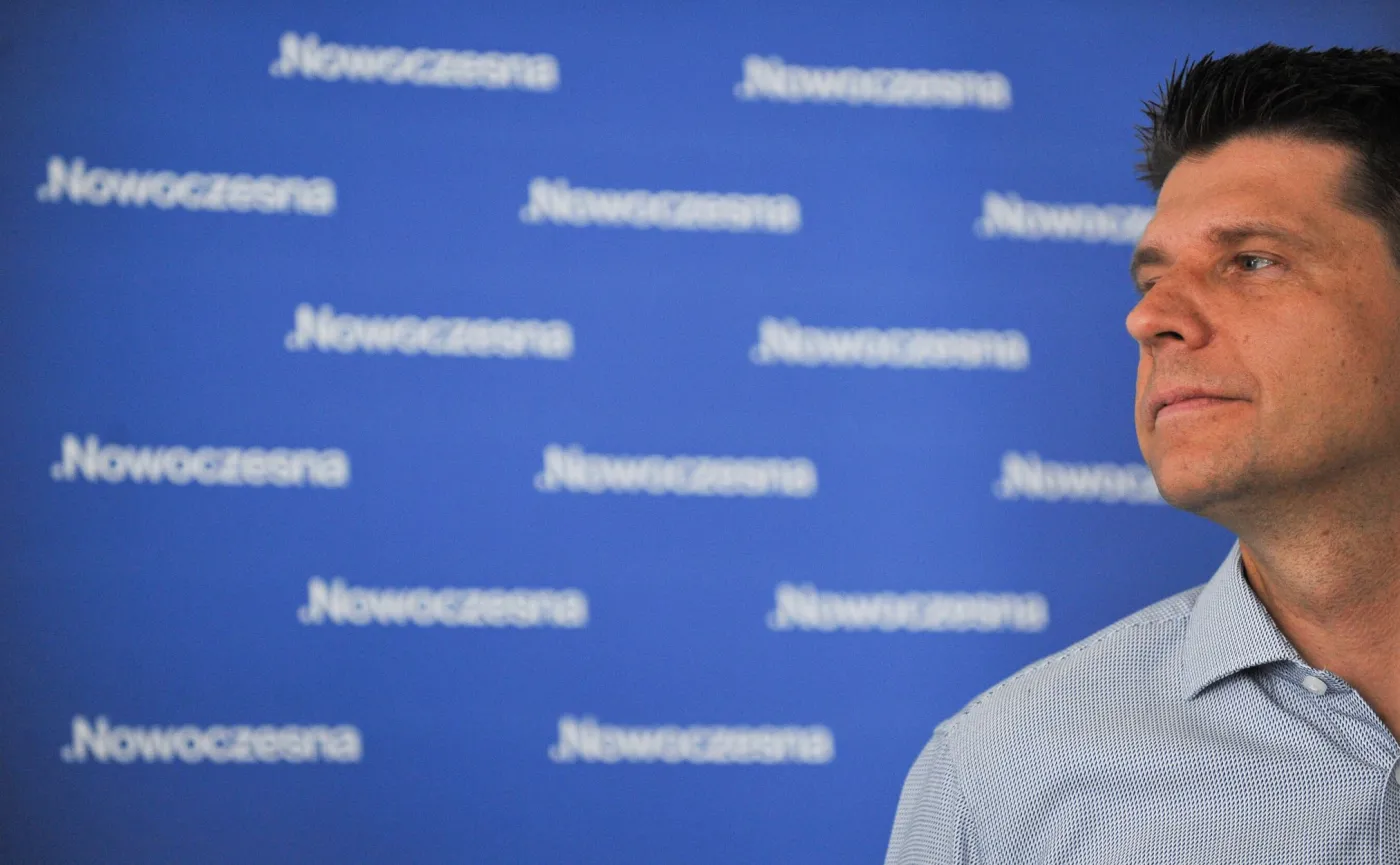 Ryszard Petru