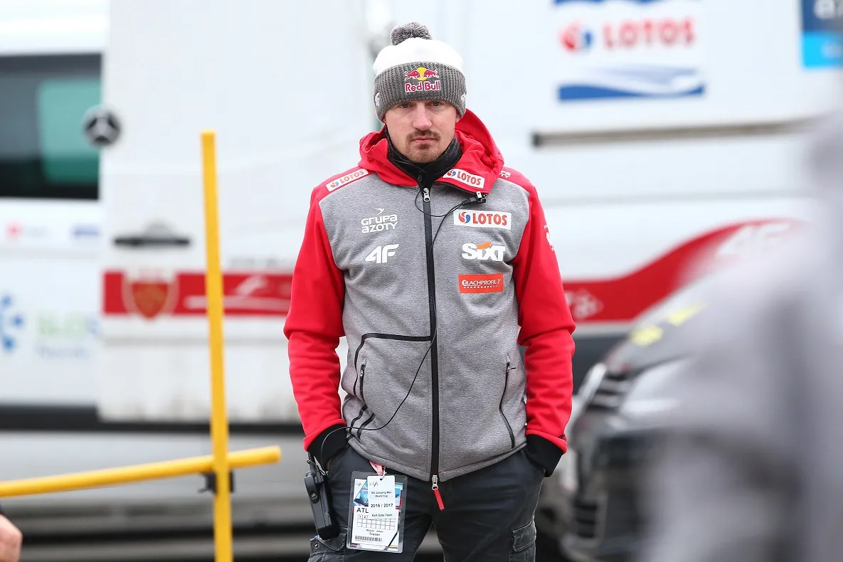 Adam Małysz