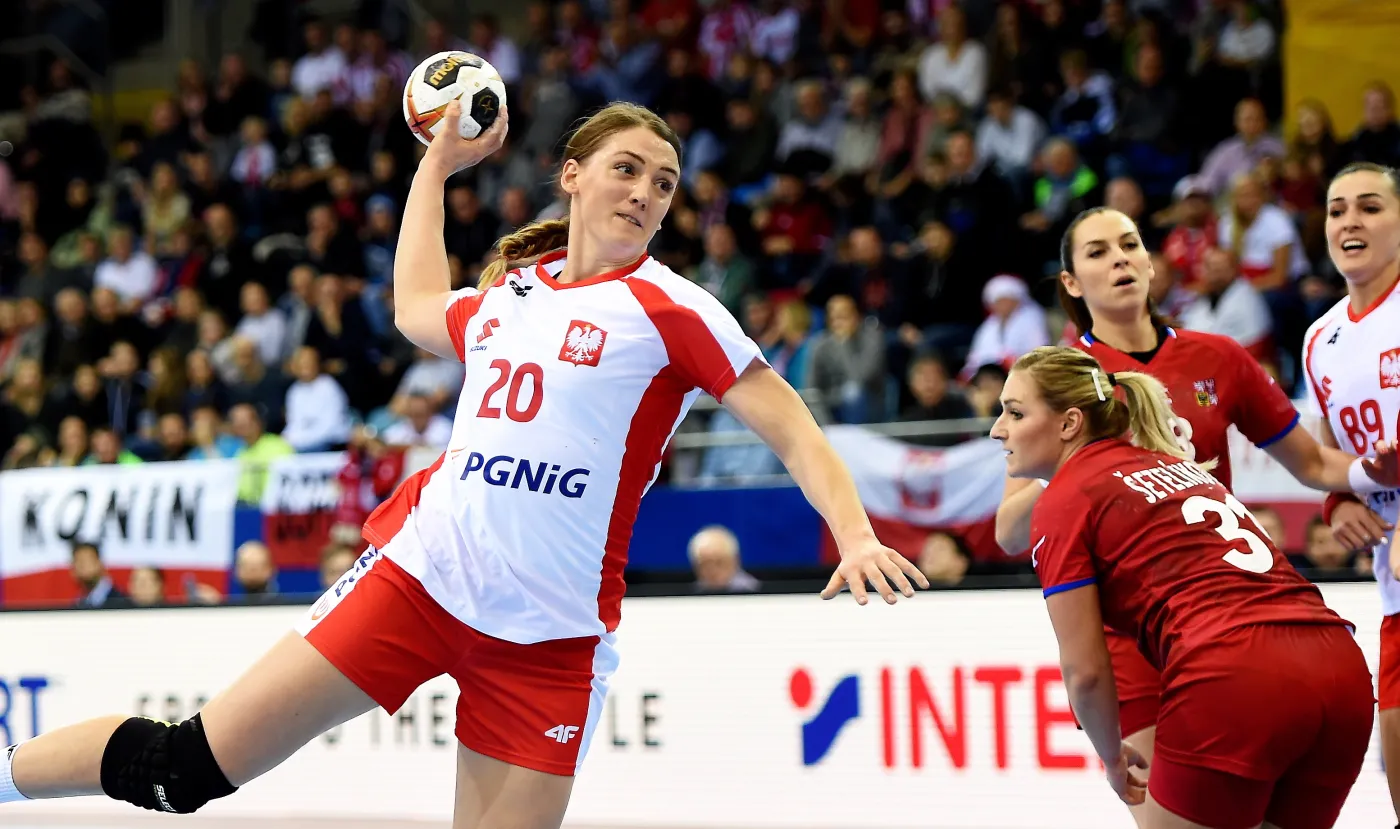 Joanna Drabik