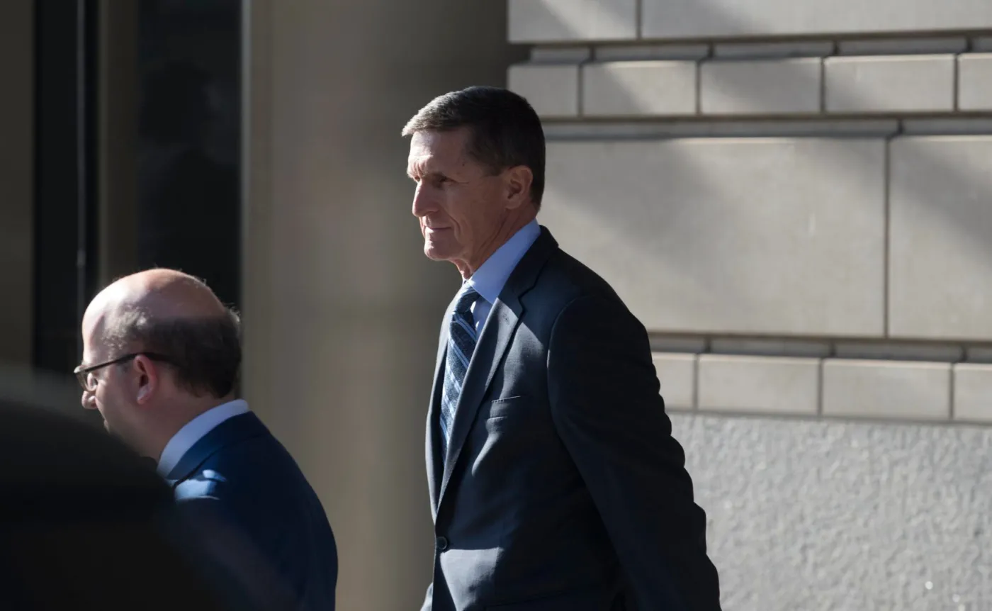 Michael Flynn