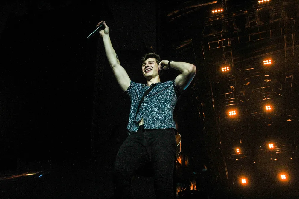 Shawn Mendes