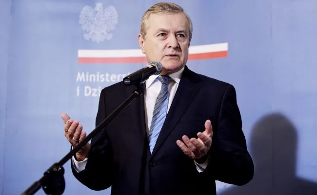 Piotr Gliński