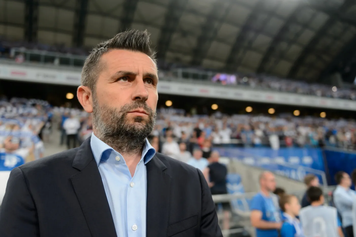 Nenad Bjelica
