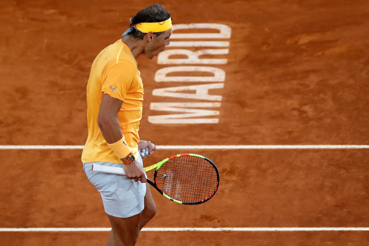 Rafael Nadal 
