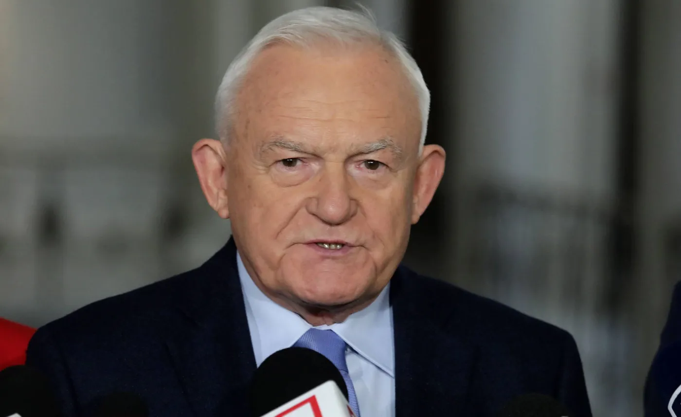 Leszek Miller