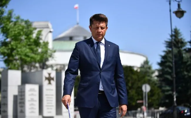 Ryszard Petru