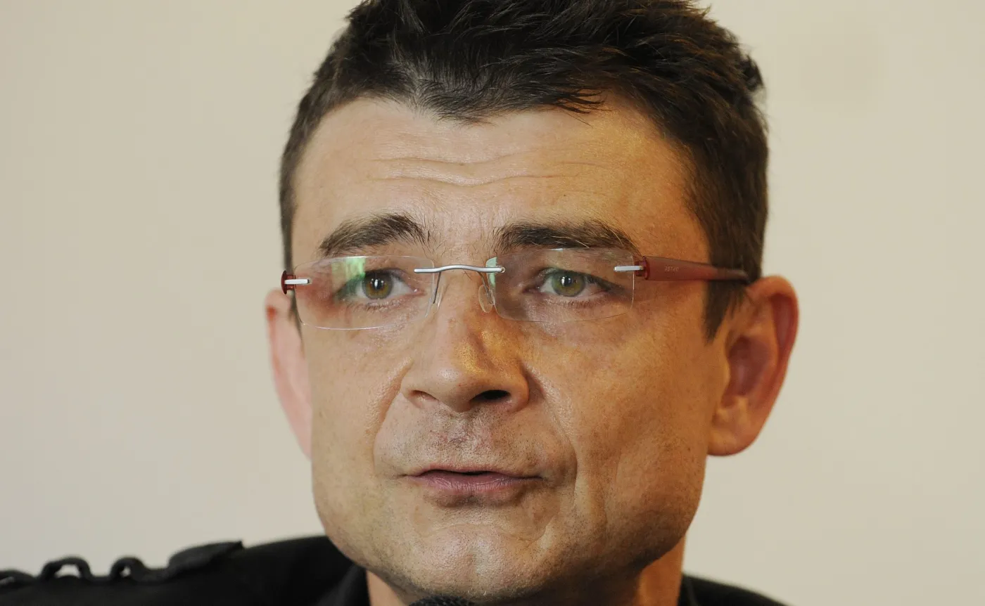 Ernest Zozuń