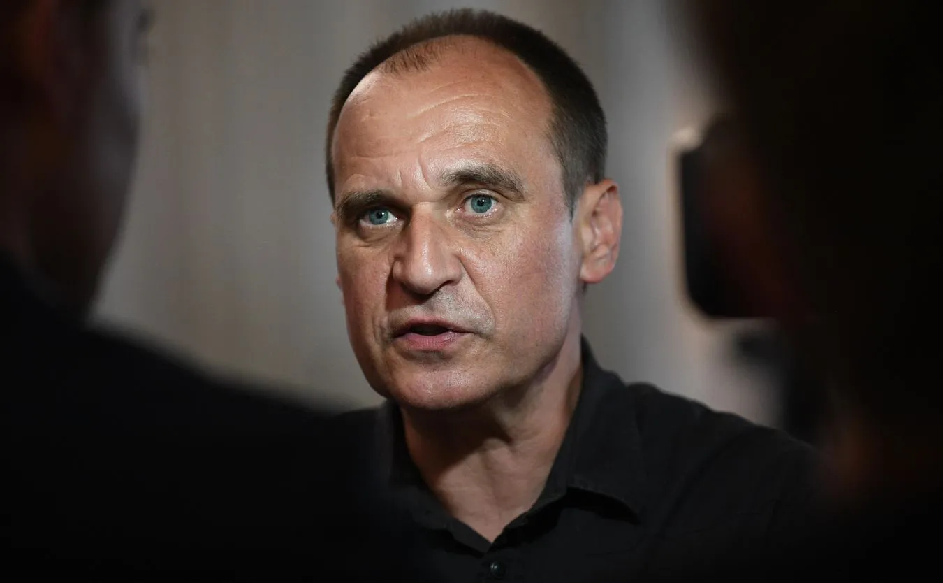 Paweł Kukiz