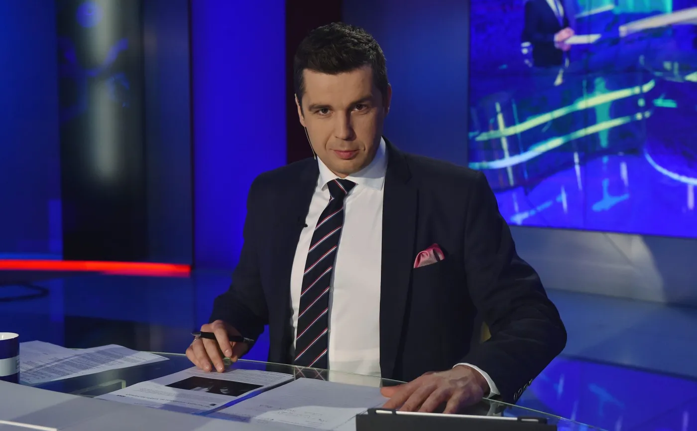Michał Rachoń