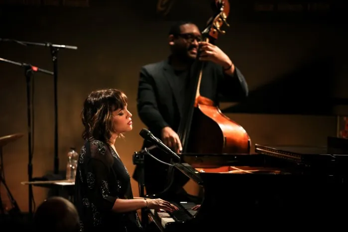 Norah Jones zapowiada koncertowe wydawnictwo. Premiera "Live at Ronnie Scott’s" 15 czerwca