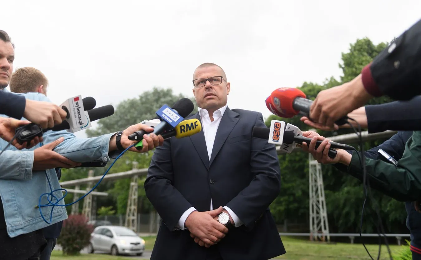 Zbigniew Maj