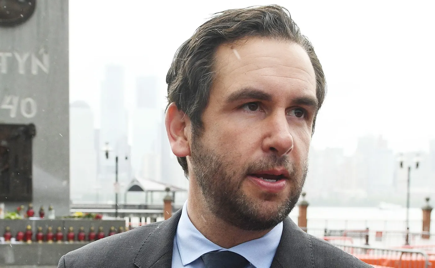 Steven Fulop