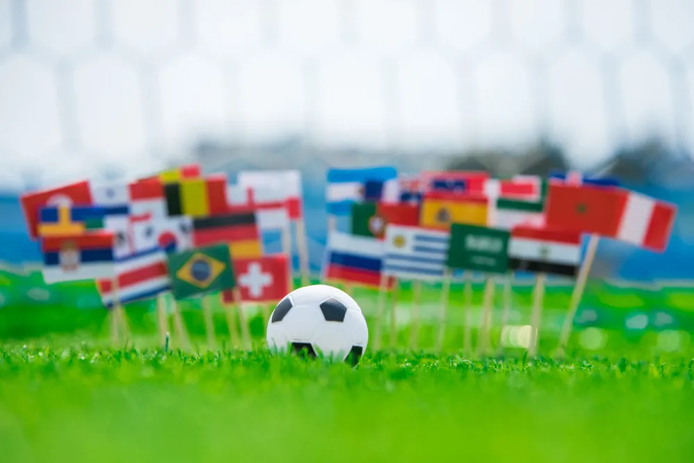 Mundial 2018