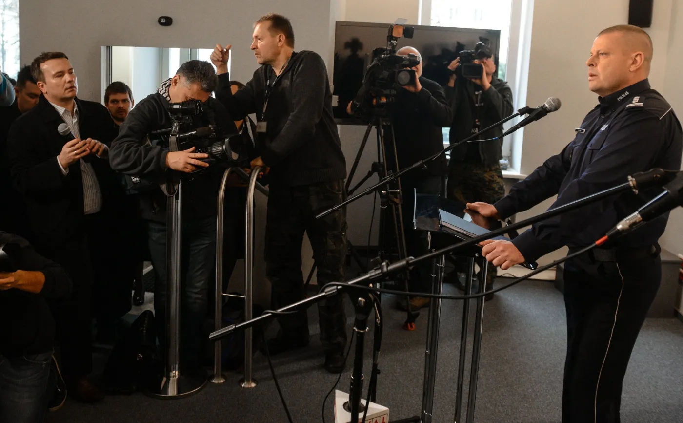 Zbigniew Maj