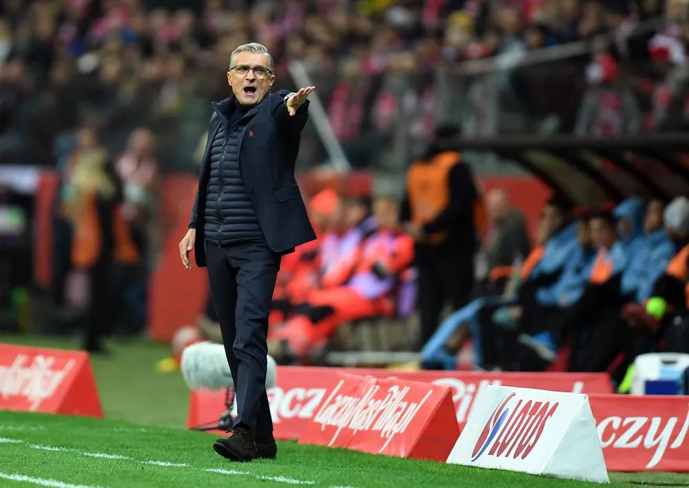 Adam Nawałka