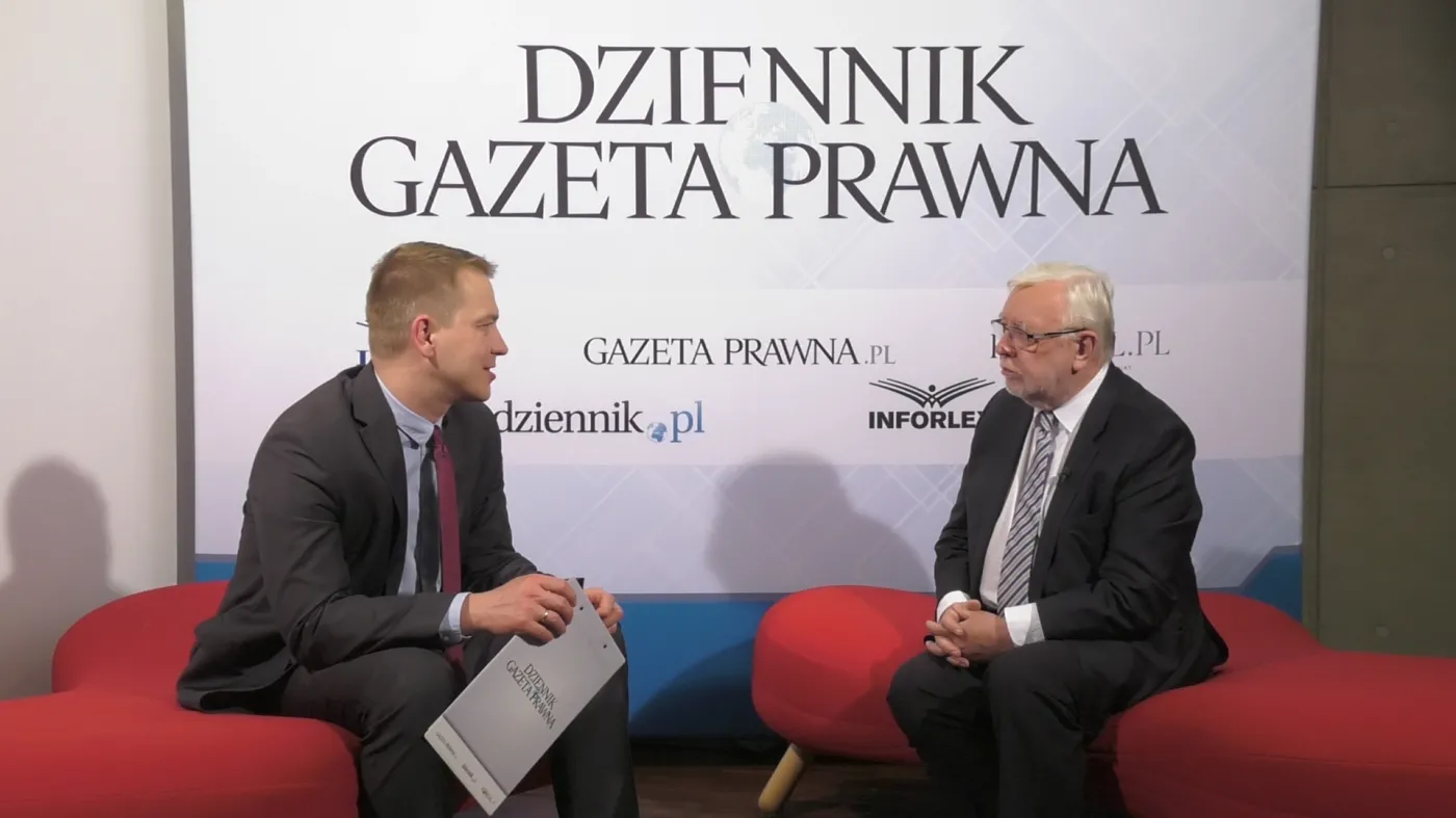 Jerzy Stępień