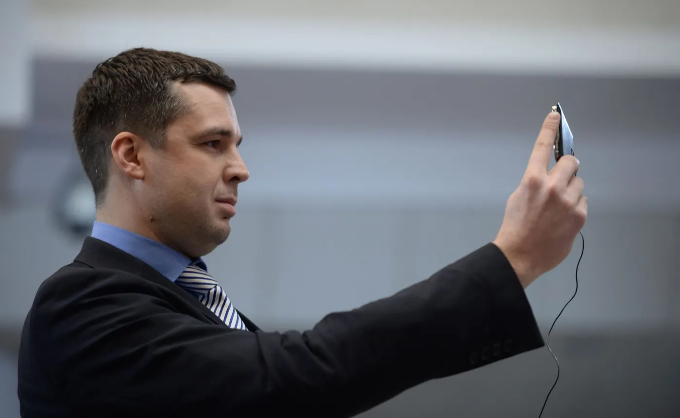 Michał Rachoń