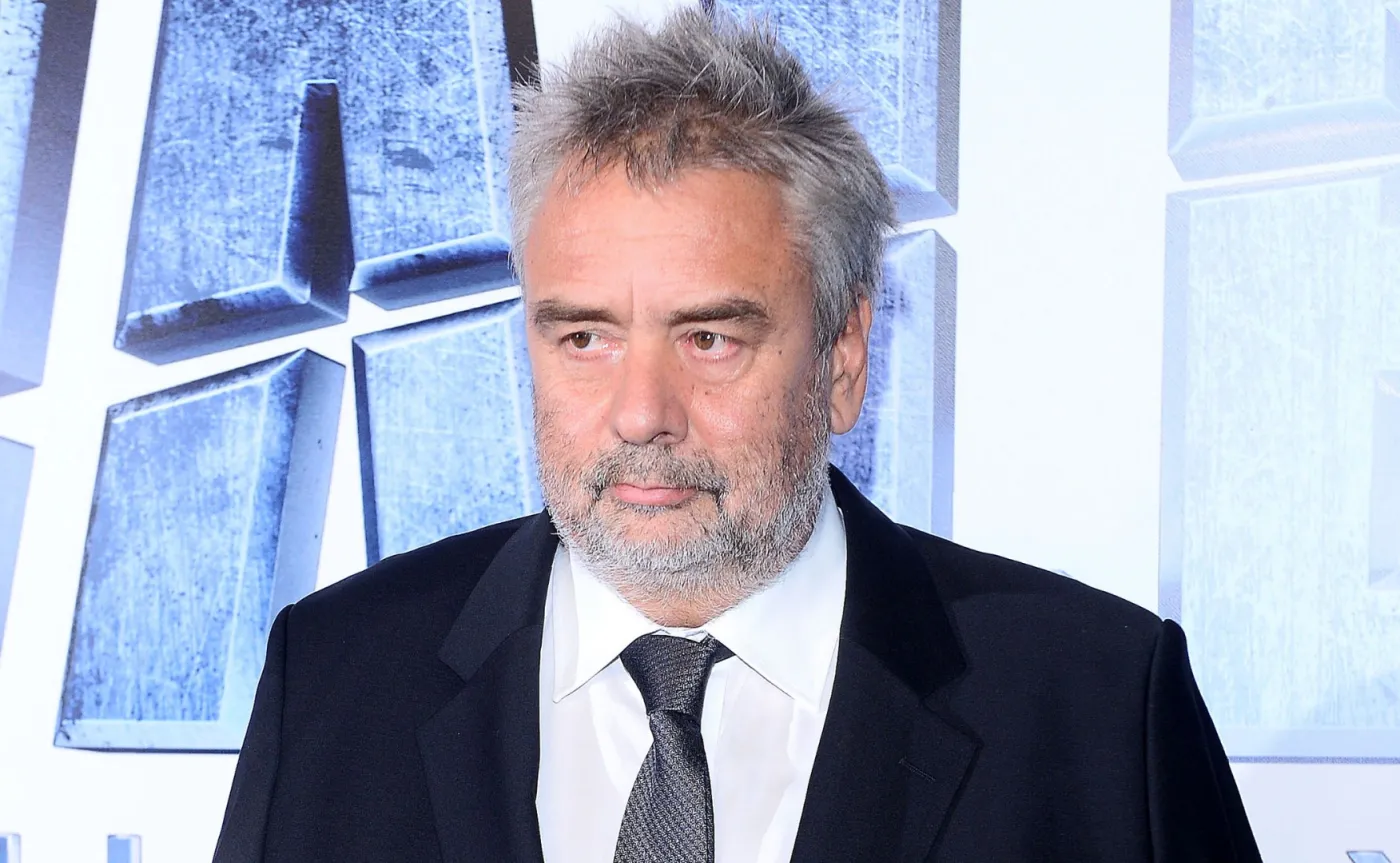Luc Besson