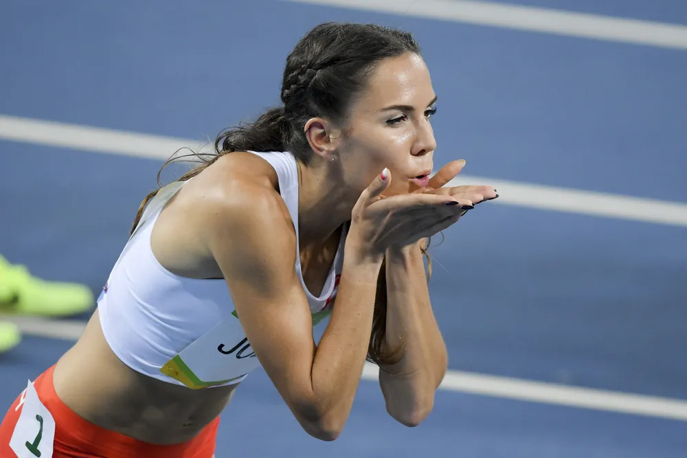 Joanna Jóźwik