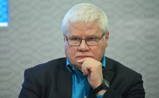 "Rząd pobudza koniunkturę tak, aby można było ją utrzymać na wysokim poziomie do 2020 r."