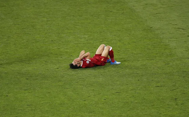 Salah na pewno zagra na mundialu w Rosji. Tak przynajmniej twierdzą Egipcjanie
