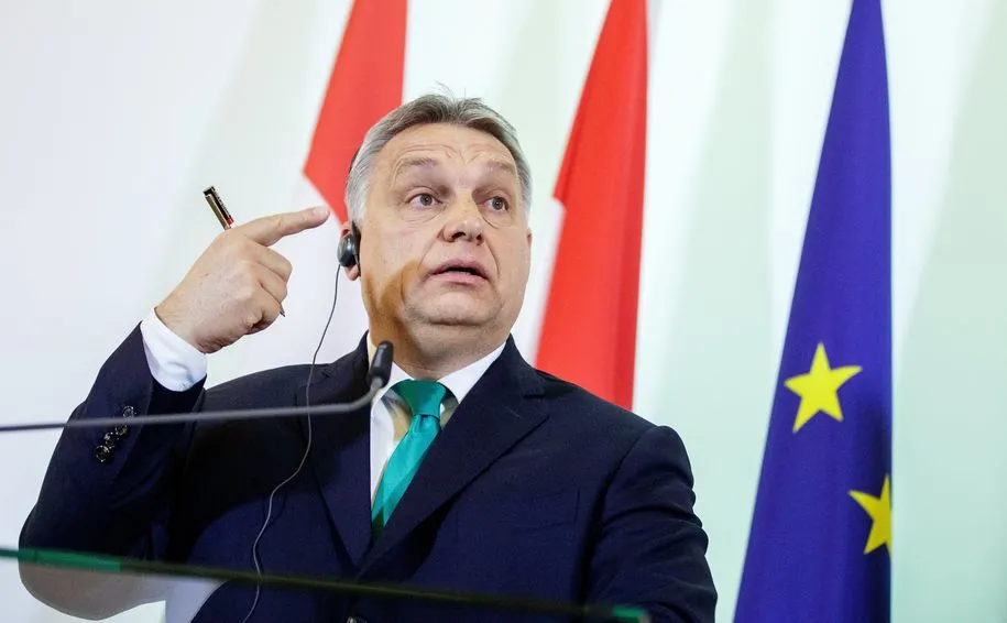 Viktor Orban