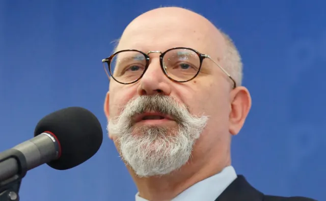 Świrski: Ważne, by wyjaśnić Amerykanom, że Polska walczyła z dwoma totalitaryzmami