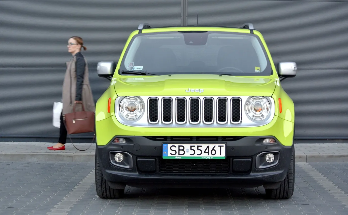 Koncern samochodowy FCA szykuje nowego Jeepa i przenosi produkcję Pandy do Polski? Sensacyjne doniesienia włoskiej prasy