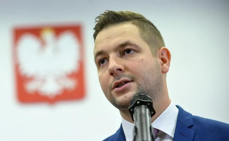 Patryk Jaki