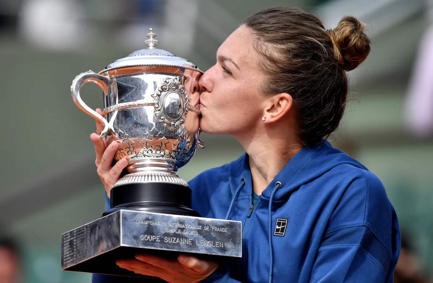 Simona Halep