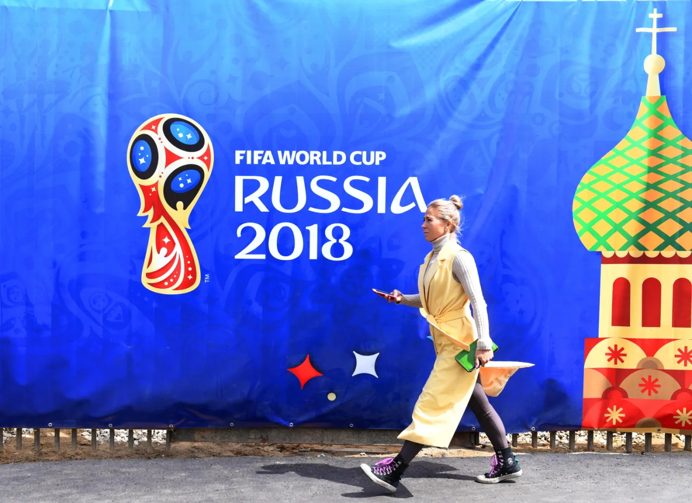 Mundial 2018