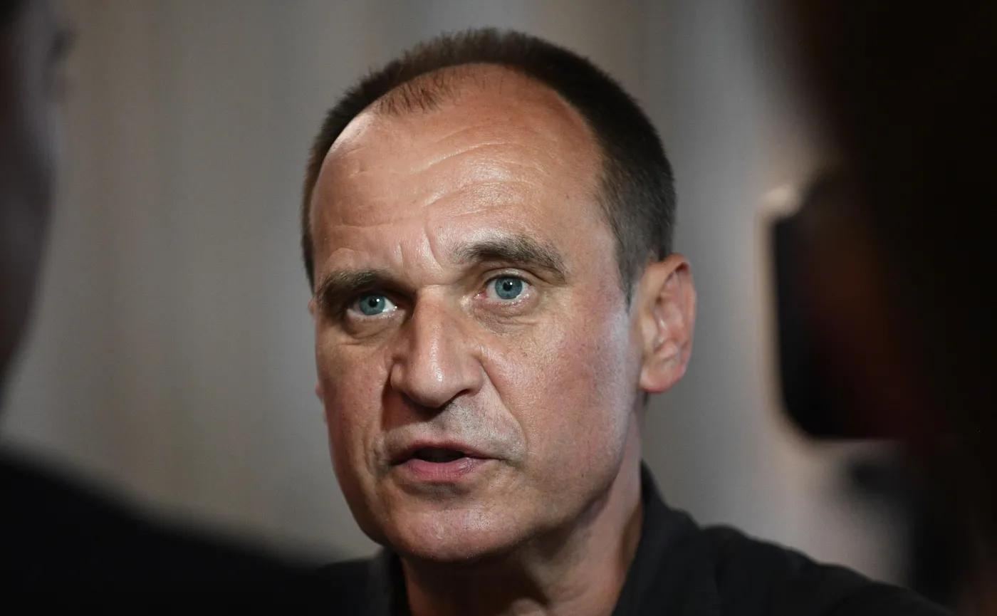 Paweł Kukiz