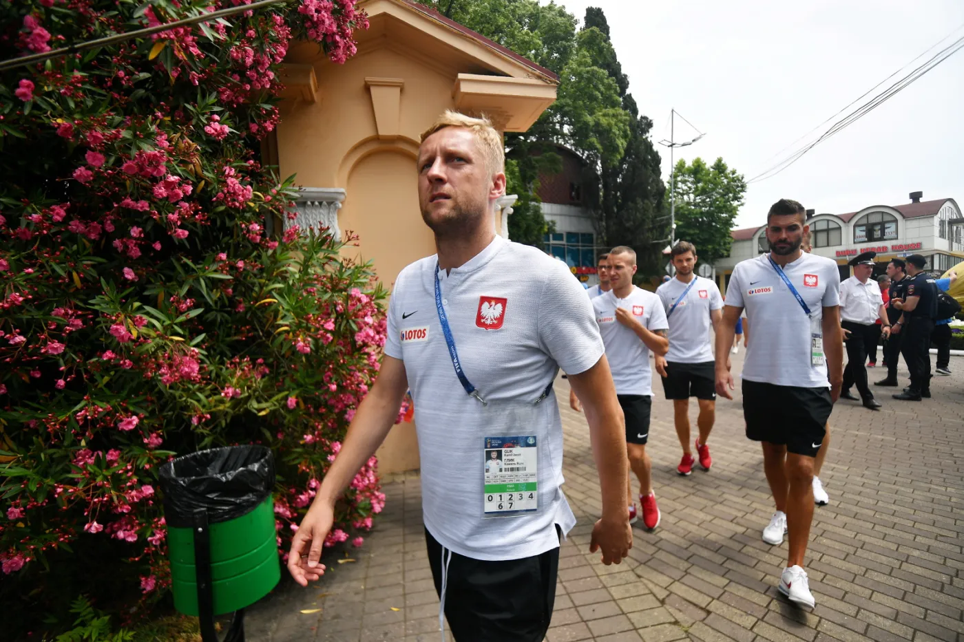 Kamil Glik