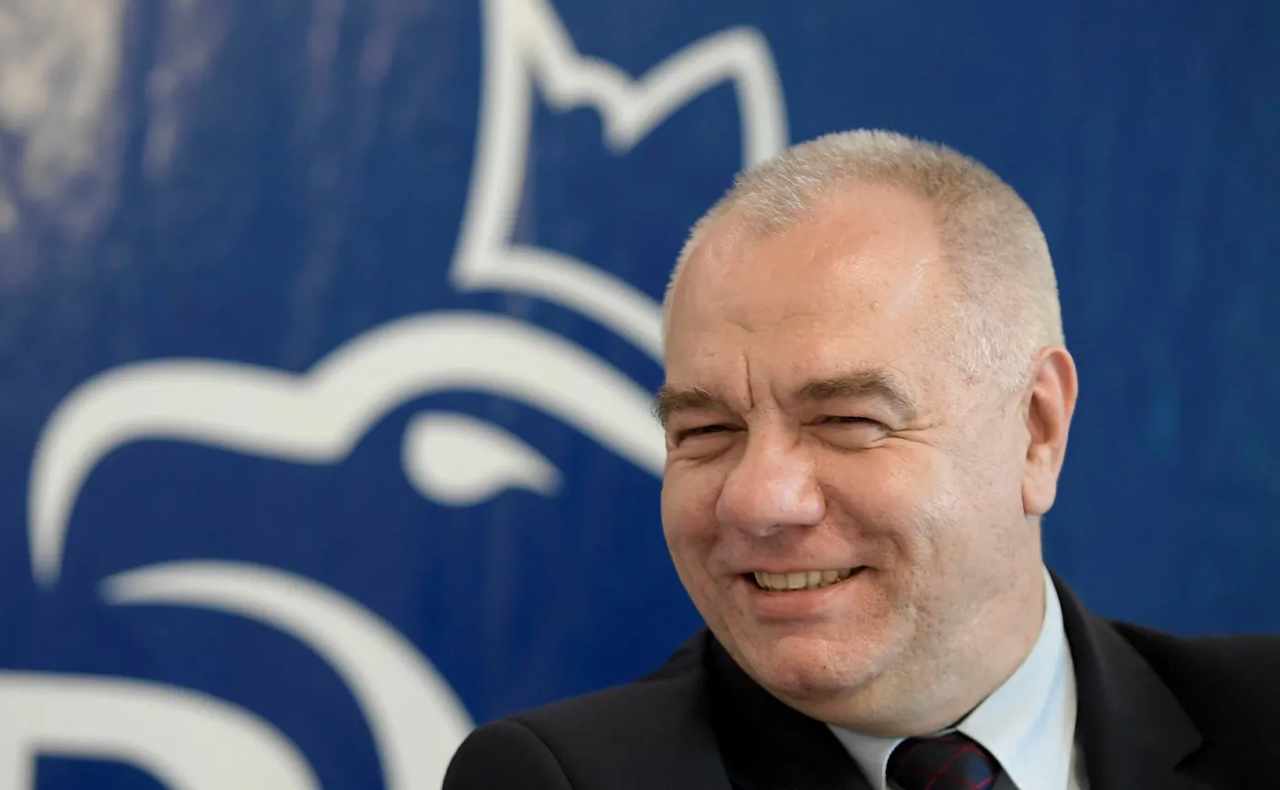 Jacek Sasin
