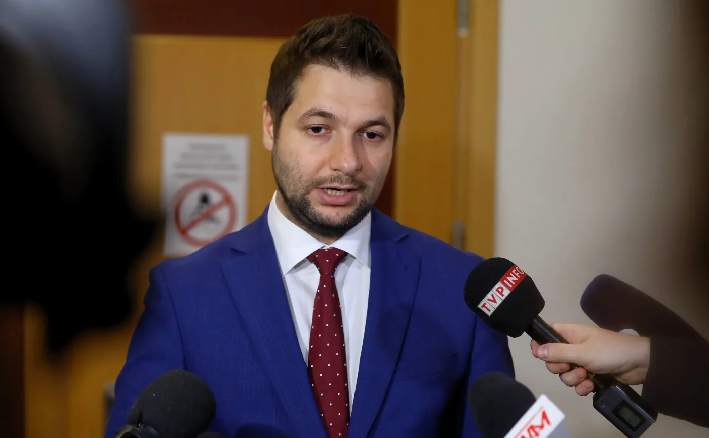Patryk Jaki