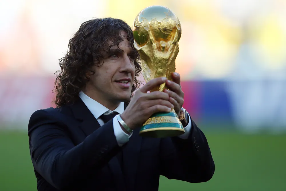 Carles Puyol