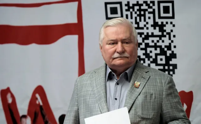 Reaktywowano Komitet Obywatelski przy Lechu Wałęsie. "Nie możemy wypoczywać, musimy jeszcze raz porządnie zawalczyć"