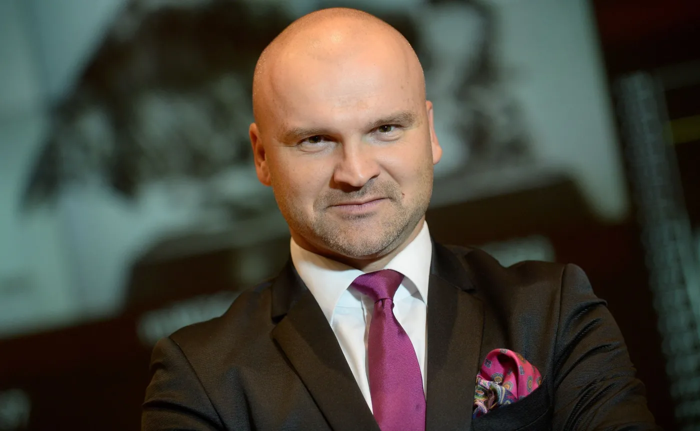 Rafał Brzoska