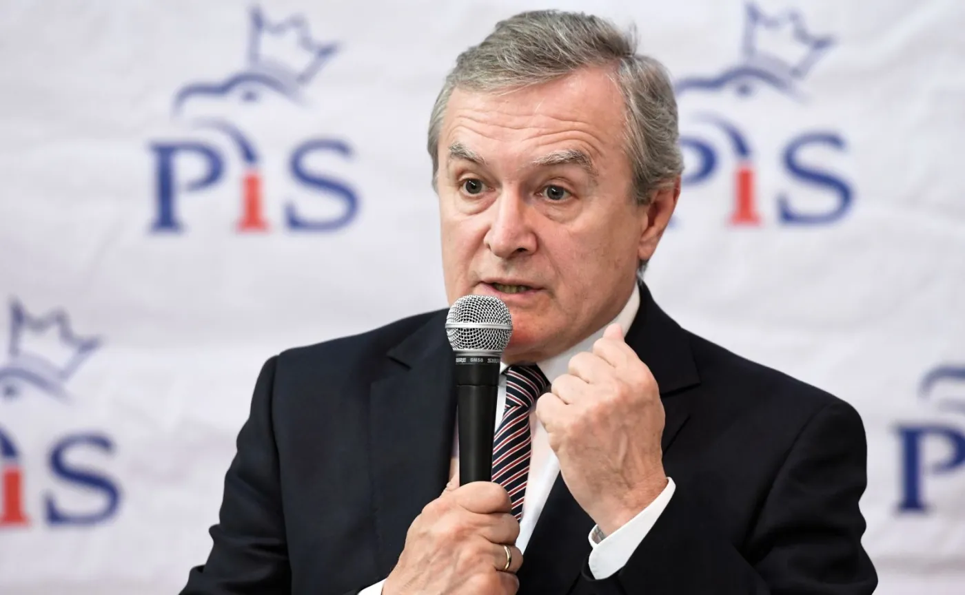 Piotr Gliński