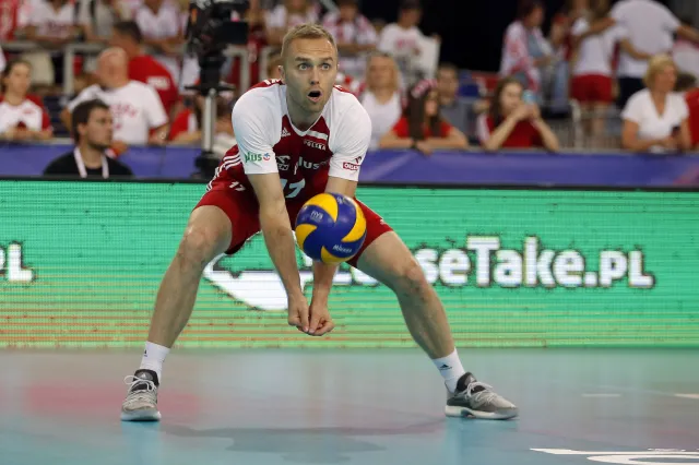 Polscy siatkarze mimo porażki z Brazylią nadal są o krok od awansu do Final Six