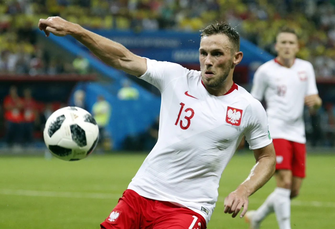 Maciej Rybus
