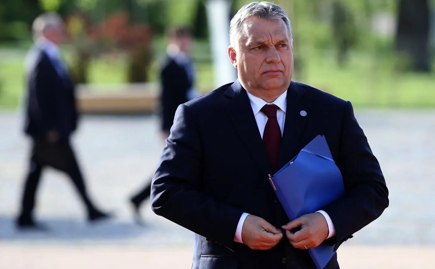 Viktor Orban