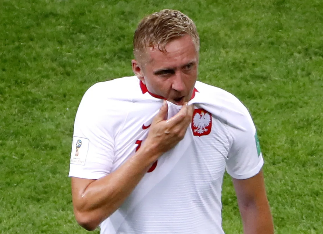 Kamil Glik