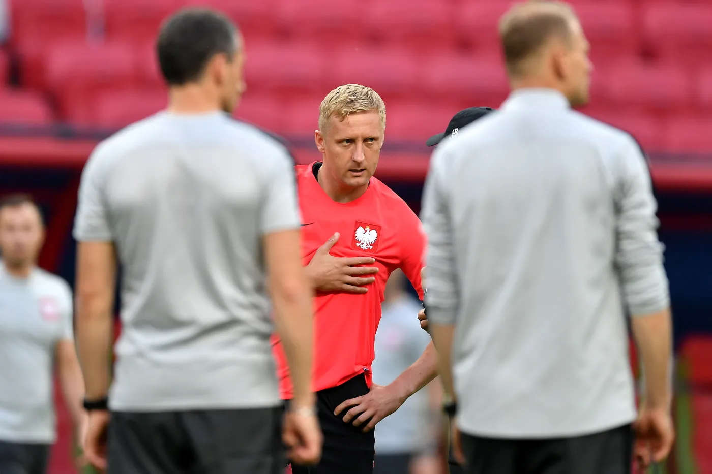 Kamil Glik
