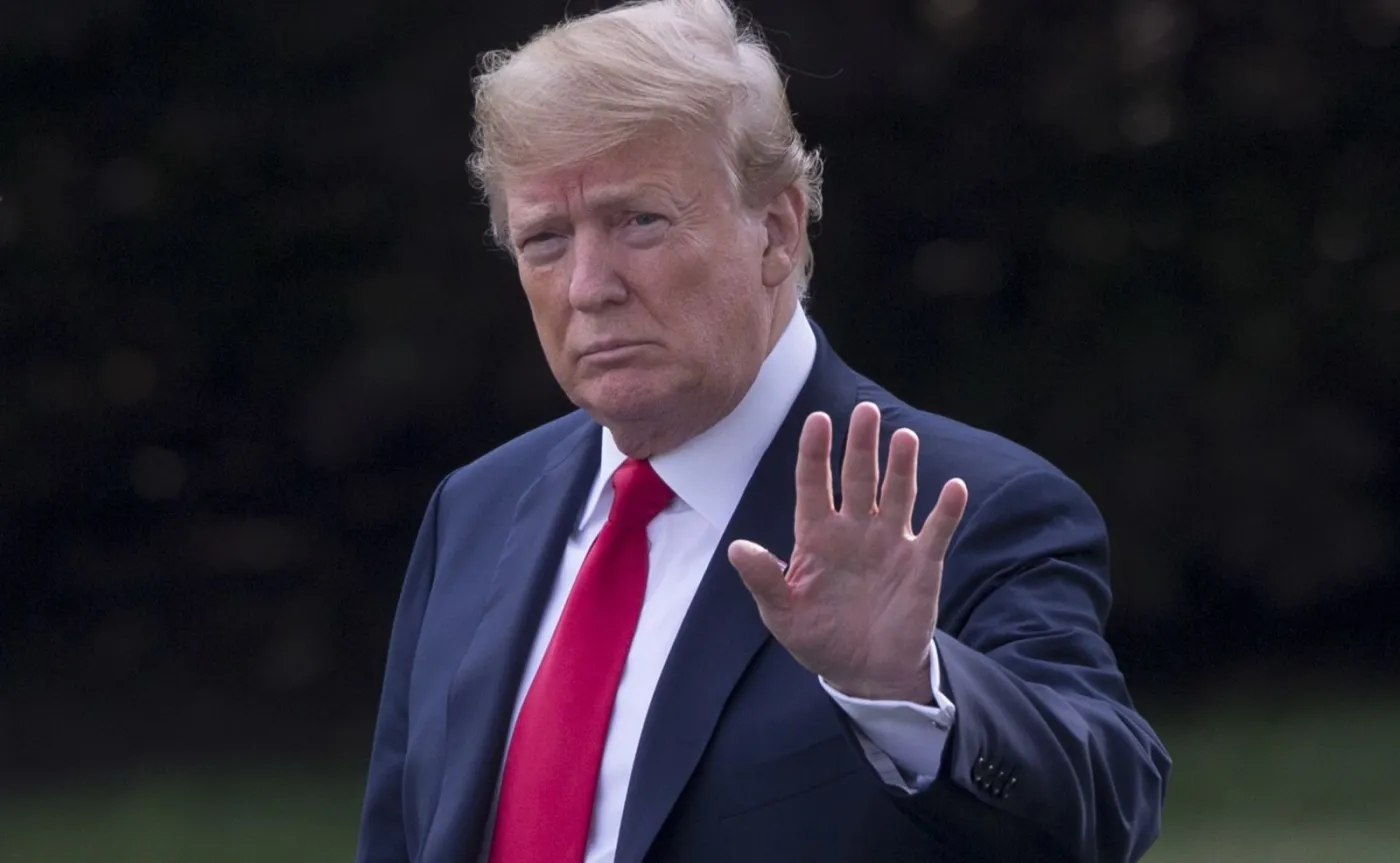 Sąd Najwyższy podtrzymuje antymuzułmański zakaz Trumpa. "To jedno z największych zwycięstw jego prezydentury"