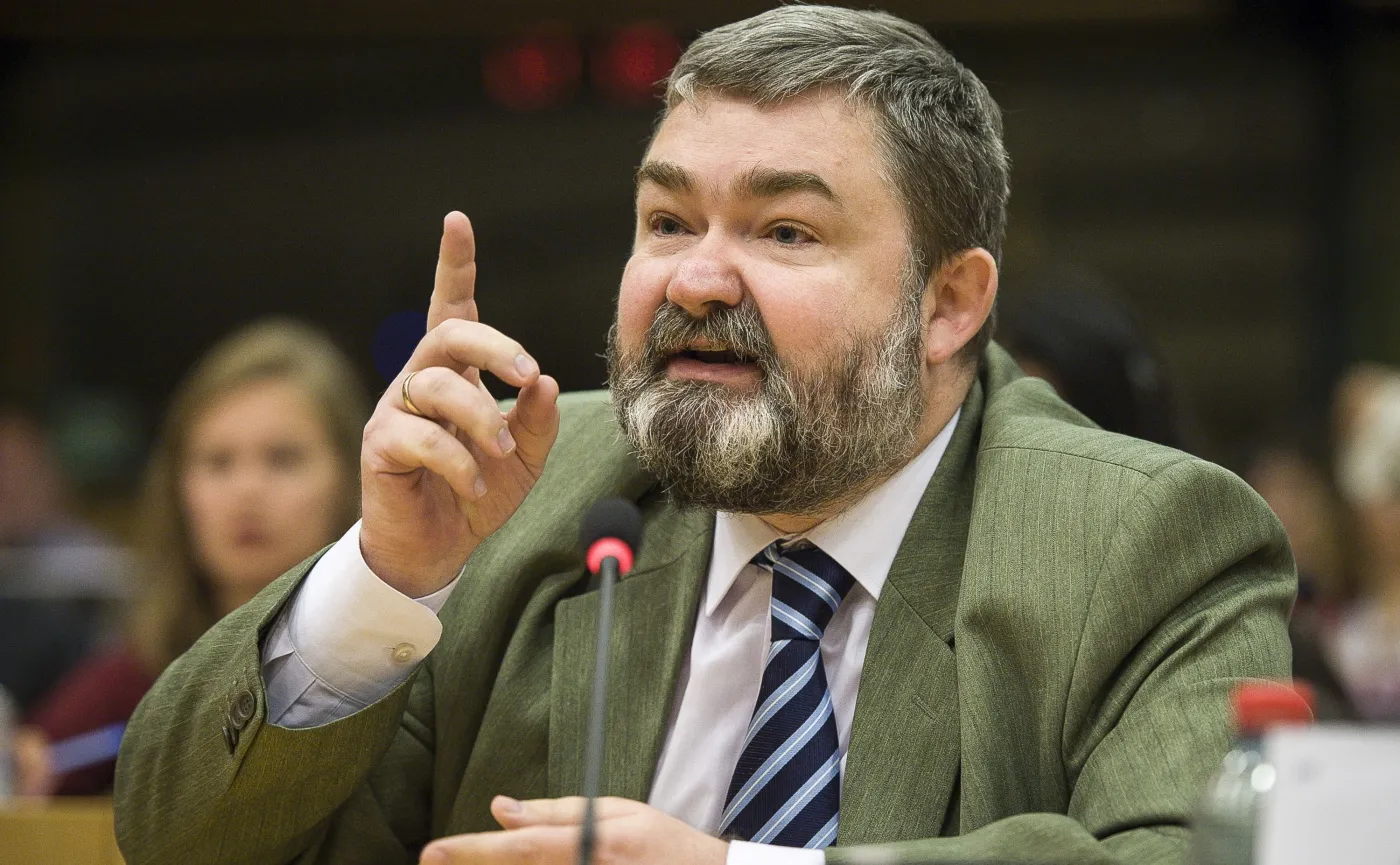 Karol Karski