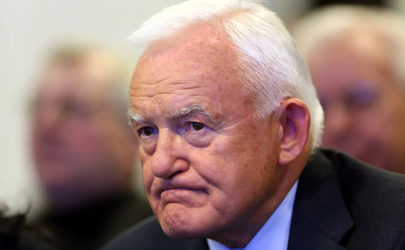 Leszek Miller